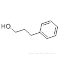 3-Phenyl-1-propanol CAS 122-97-4